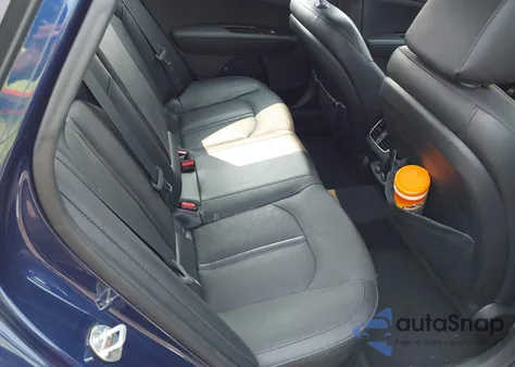 2017 Kia Optima Ex из США, поврежденный, VIN 5XXGU4L32HG177546